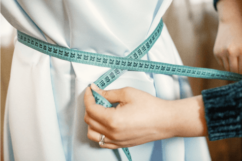 How to find your Size - UORdesign