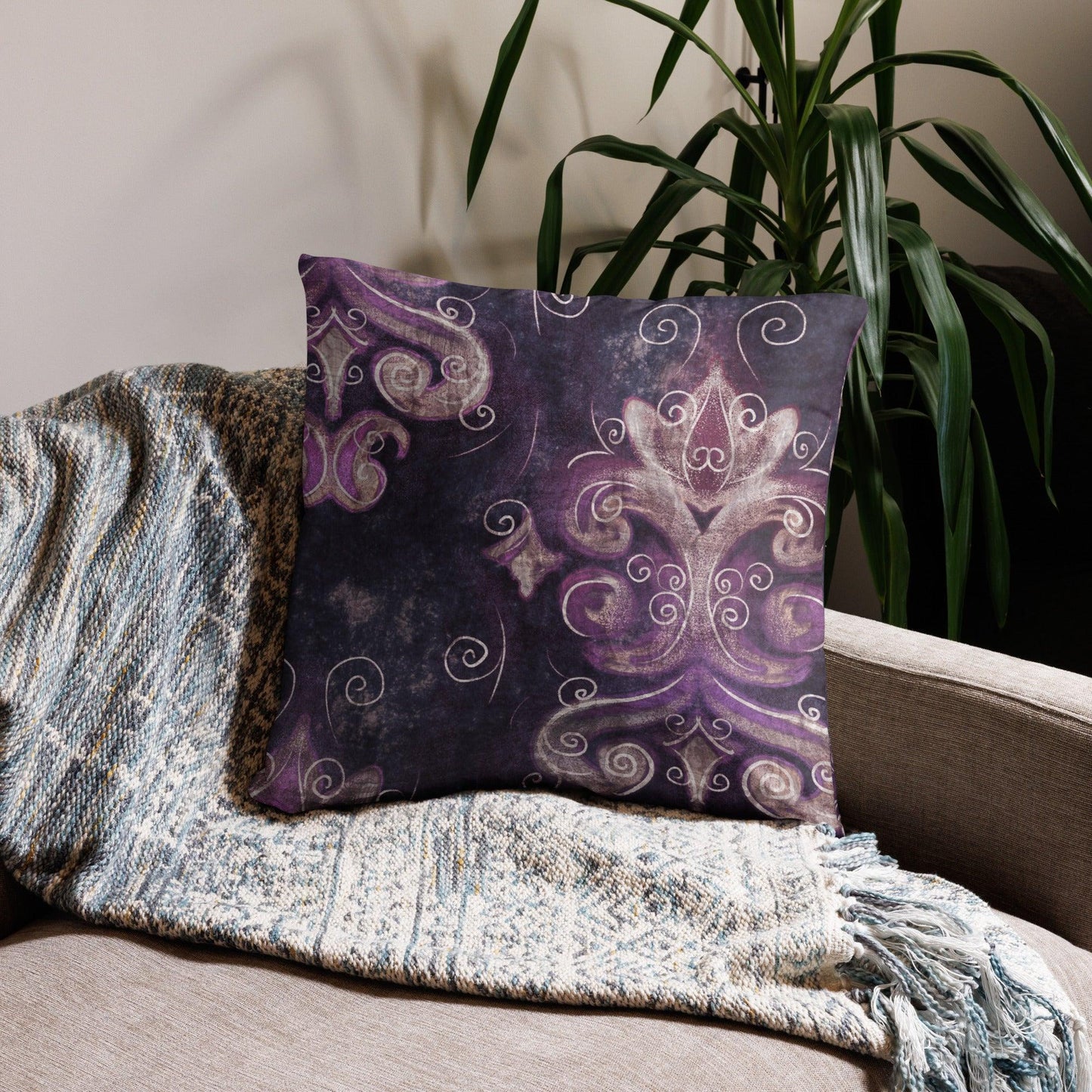 Basic Pillow - Sofa Pillow Collection - UORdesign
