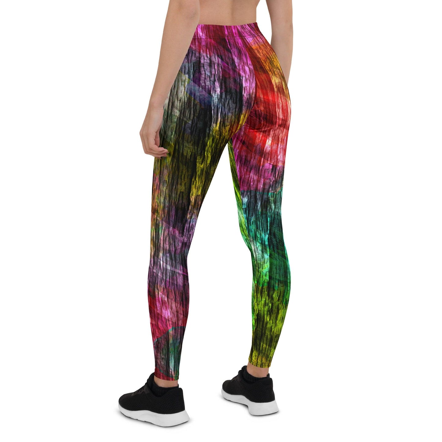 Unique and Stylish Activewear for Women - Yoga Leggings 2024 Online