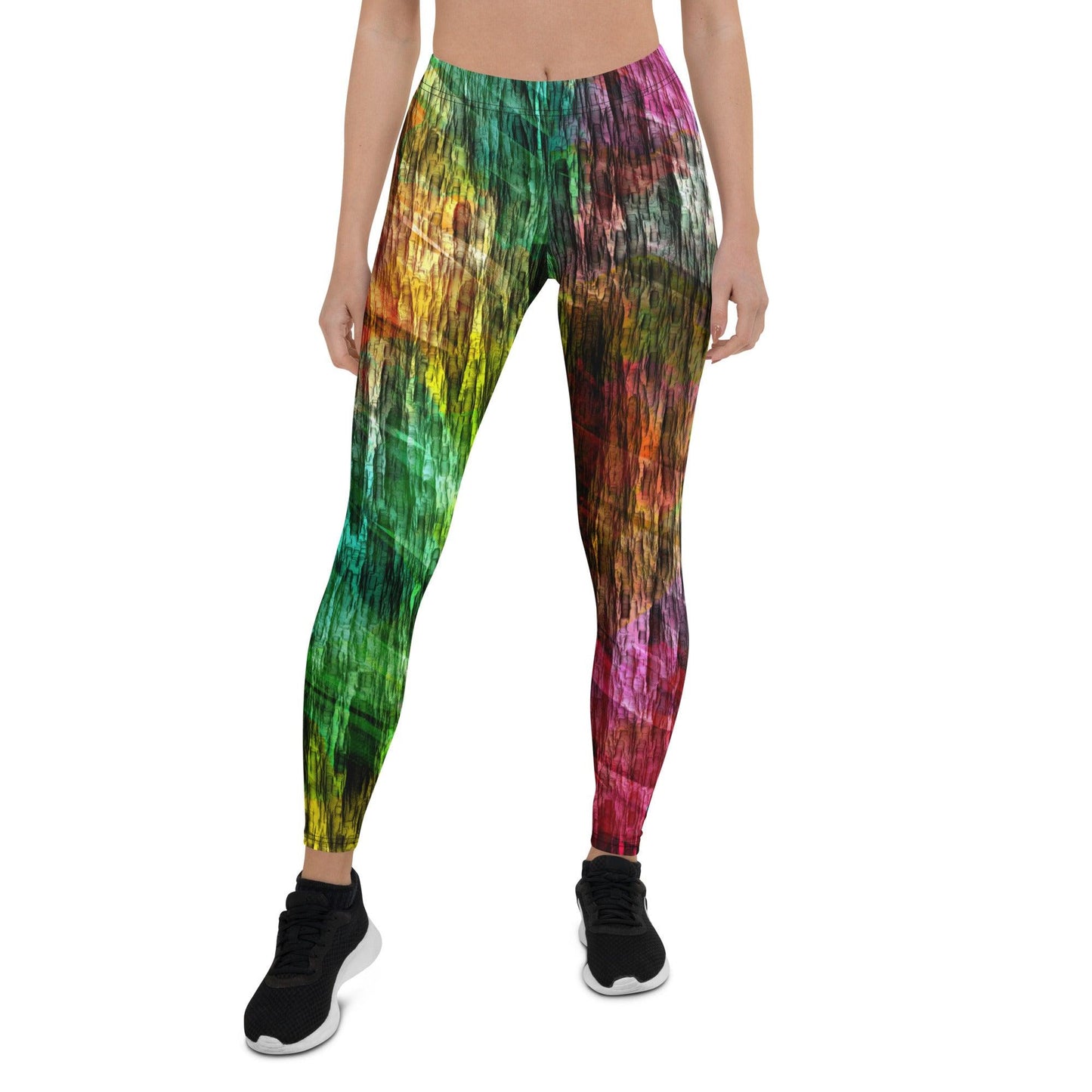 Unique and Stylish Activewear for Women - Yoga Leggings 2024 Online
