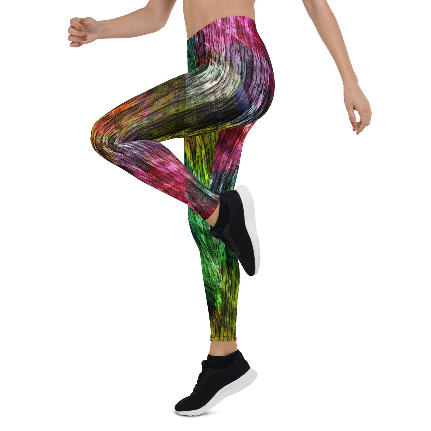 Unique and Stylish Activewear for Women - Yoga Leggings 2024 Online