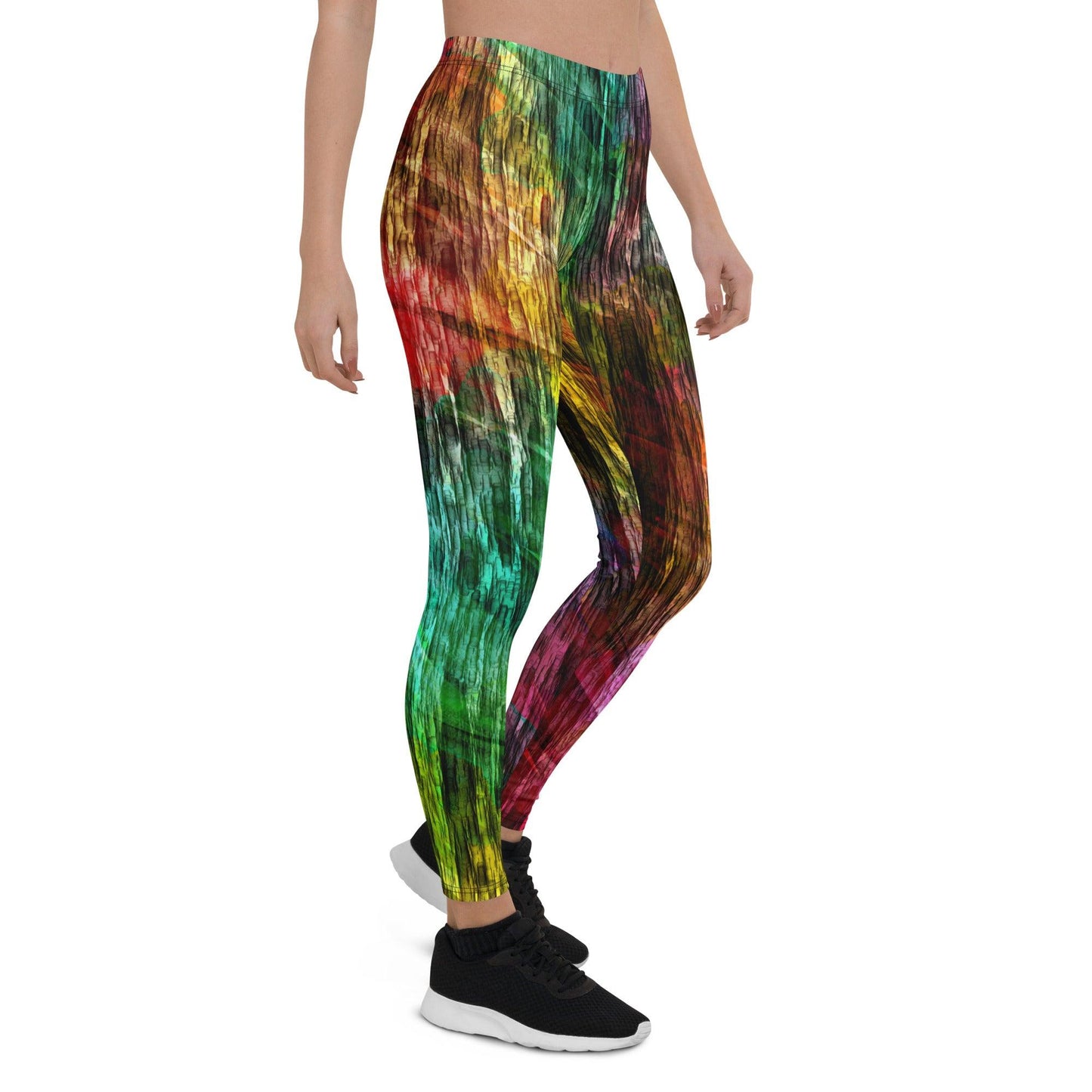 Unique and Stylish Activewear for Women - Yoga Leggings 2024 Online