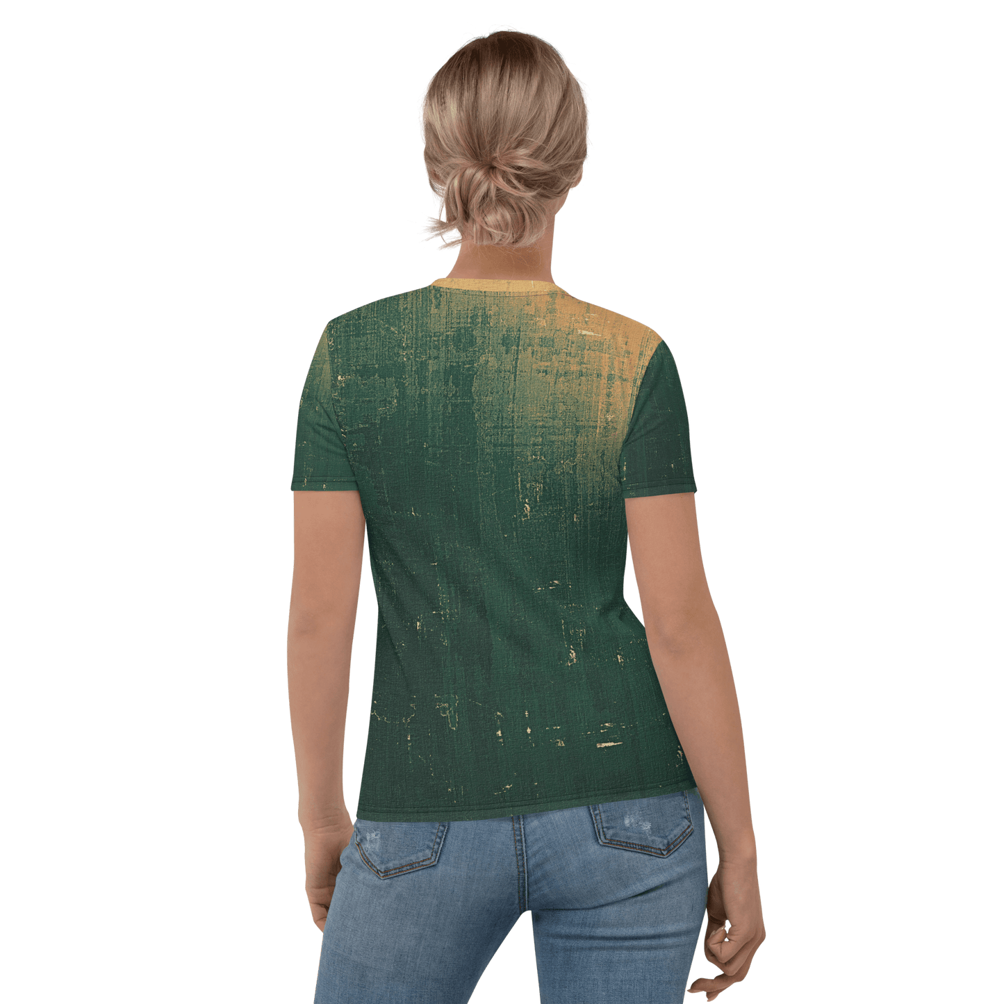 Women's T-shirt - UORdesign