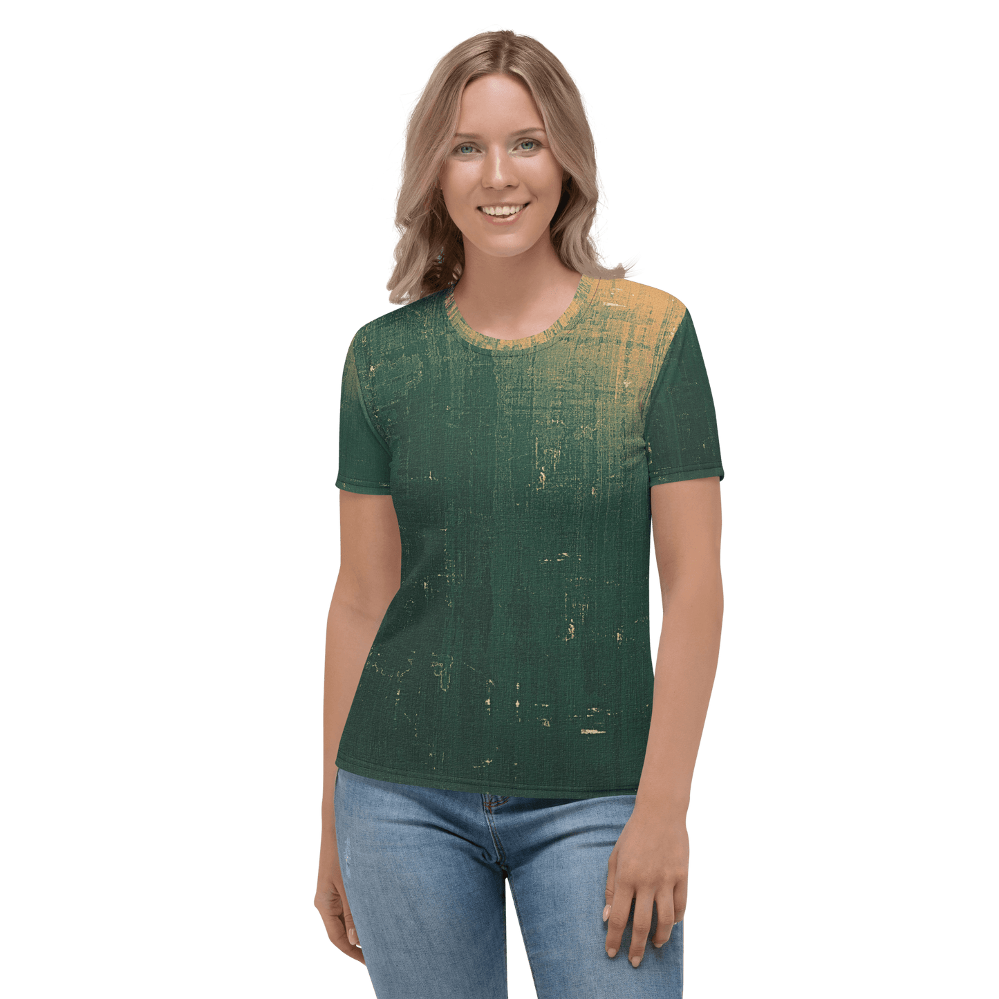 Women's T-shirt - UORdesign