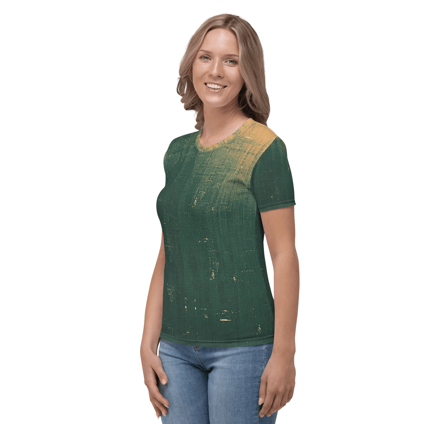 Women's T-shirt - UORdesign