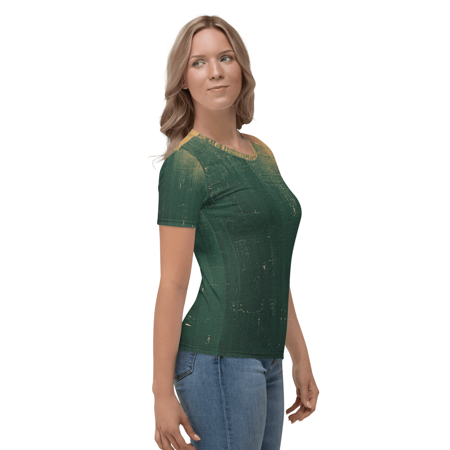 Women's T-shirt - UORdesign